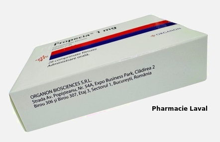 propecia finasteride générique